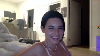 kpfury97 chaturbate Cute babe rides a sex toy