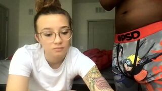 exotic_freaks chaturbate  shows his ass