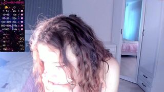 ukrainian_babygirl chaturbate 17_02_2022 Latest broadcasting