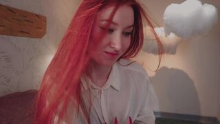 melisa_ardent chaturbate 5-02-2022 performance Latest webcam