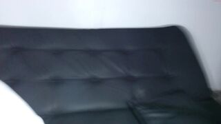 leira_lihan chaturbate Naughty bitch jerking shaved pussy