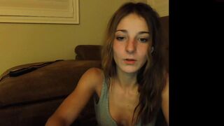 sbaby_ chaturbate  ass fucks her pussy hard