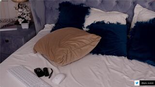 suavegia chaturbate 27-01-2022 performance Camcording