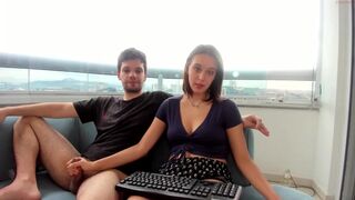 yaranaika403 chaturbate  not jerking off without the presence of a girlfriend