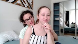 orange_donut chaturbate Charming trash pulls pussy