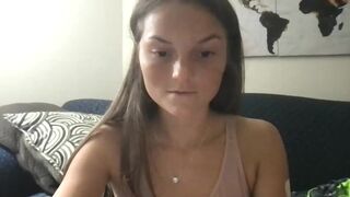 mysneakyshow chaturbate 8 February 2022 Latest sex show