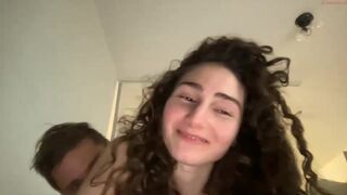 elasticouple chaturbate Luxurious slut recklessly pulls pussy