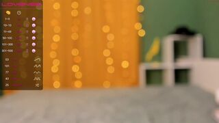 alice_davise chaturbate Crazy Blonde Masturbates Vagina