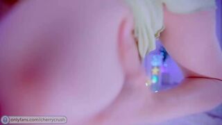 cherrycrush chaturbate Hot bitches jerking off cunt