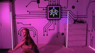 anabel054 chaturbate  private dance