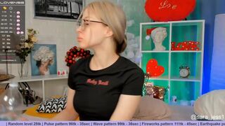 huntertiana chaturbate 13 March 2022 Latest May from chaturbate Porn