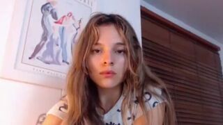 Kendall Tyler_Kendall Tyler Young slut dancing striptease