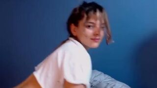 Kendall Tyler_Kendall Tyler  chic striptease