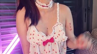 sandydao onlyfans 30-03-2022 performance Latest May from chaturbate Camshow Porn