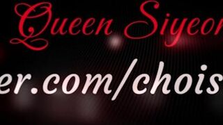 queensiyeon onlyfans Sexy woman shows off gorgeous body