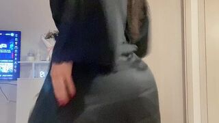 lucyinthe_ onlyfans Shrewd bitch licks anus girlfriend