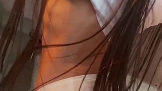 lovalova onlyfans Thin bitch cums after handjob