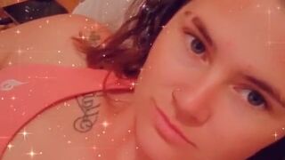 littlemrsp onlyfans  gets an orgasm from jerking