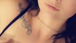 littlemrsp onlyfans Exquisite devil dancing striptease