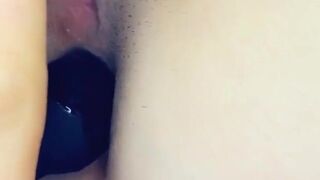 littlemrsp onlyfans Cute passion is naughty with sex toys