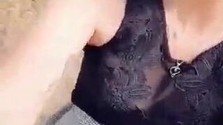 littlemrsp onlyfans The charming bitch twirls a big booty