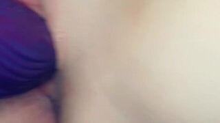 littlemrsp onlyfans  cap loves two toys