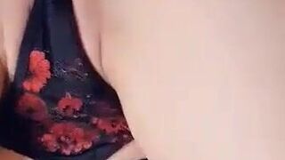 littlemrsp onlyfans A test bitch fucks herself