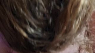 littlemrsp onlyfans Cute Shmara pulls pussy