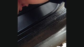 littlemrsp onlyfans Perfect slut caresses beautiful boobs