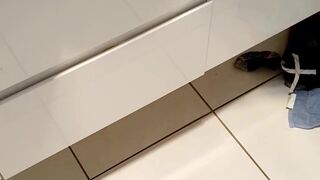 littlemrsp onlyfans Luscious Kralia rubs boobs with oil