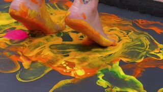 kattmodel onlyfans Incendiary trash is engaged in double penetration