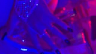 kattmodel onlyfans Gorgeous ladies twirl tight ass