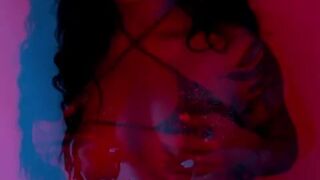 kattmodel onlyfans  cute brown-haired with round tits