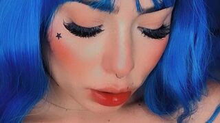 kattmodel onlyfans 8_01_2022 broadcast