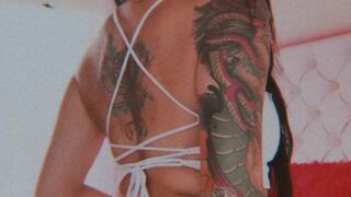 kattmodel onlyfans 10_02_2022 Latest May from chaturbate Porn