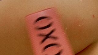 euphoriakush.h onlyfans Young sterlet fucks pussy