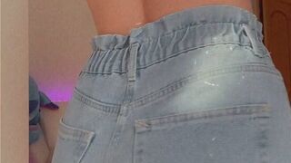 euphoriakush.h onlyfans Chubby mare in honor of the holiday shows its bust