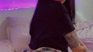 euphoriakush.h onlyfans  sexy shorts