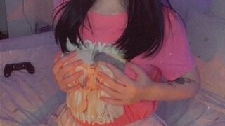 euphoriakush.h onlyfans 25-01-2022 performance Latest May camrecords