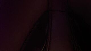 euphoriakush.h onlyfans Burning leggy babe pulls clit