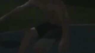 bwctravelvids onlyfans Bearded dude fucks girlfriend from behind