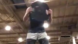 bwctravelvids onlyfans Busty lady shows off her charms