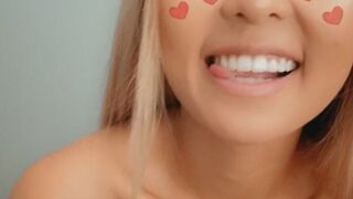 babygirlgin onlyfans Sweet chick fucked in the ass by different devices