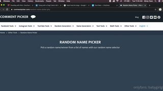 babygirlgin onlyfans Cute mare with natural tits masturbates cunt