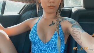 babygirlgin onlyfans 7-03-2022 performance Latest May from chaturbate Porn
