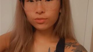 babygirlgin onlyfans Adult mare jerks both holes with fingers