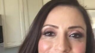 ariellaferrera onlyfans 14-02-2022 performance Latest May from chaturbate Camshow Porn