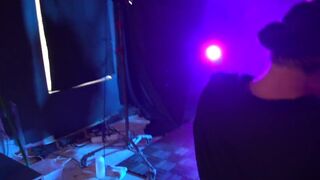 ariellaferrera onlyfans  double orgasm