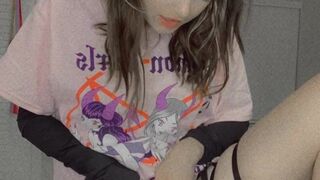 amazing_grace onlyfans 10-02-2022 performance Latest May from chaturbate Porn