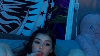 amazing_grace onlyfans Slender cutie